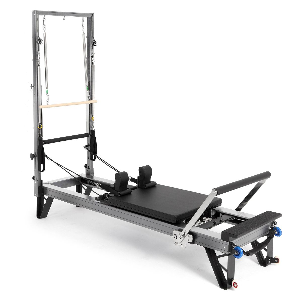 HL3 Aluminium Reformer with Tower